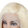 Jada High Grade 613 Blonde Brazilian Body Wave Lace Frontal Hair Wigs